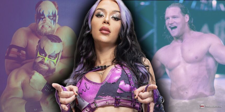 WWE stars who have everything (except the push they deserve)