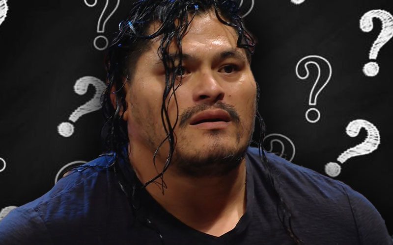 WWE submits new trademark amid Jeff Cobb's speculation