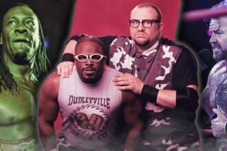 WWE veterans who raised the TNA (and others who lowered it)