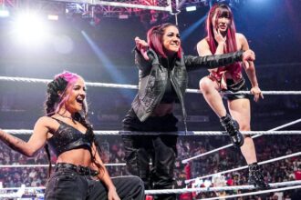 WWE's Bailey opens up on initial damage CTRL pitch, true severity of injuries in 2021