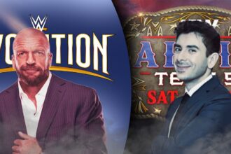 WWE actively hurts wrestling business and itself in the war with AEW