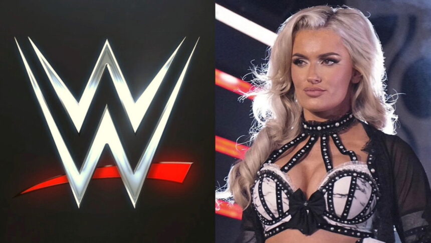 How WWE Plans To Book Mariah May