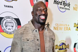 WWE's Titus O'Neil will appear on new Bravo dating show