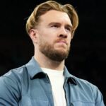 Why does OSPREAY think AEW is at the top of the wrestling industry in the end?