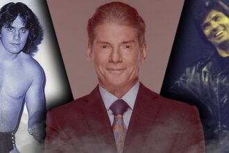 What did WWE do with them?