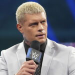 Cody Rhodes Whereabouts During WWE Absence