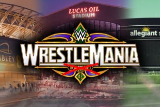 Where is WWE WrestleMania 42 held? Four main possibilities for host cities