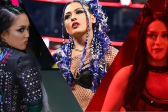 Which NXT women will be the most successful in RAW?