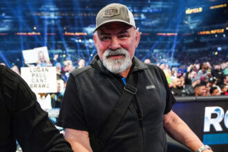 Who are Rick Steiner's three sons? (You already know)