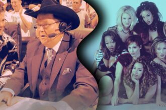 Who did a better job in these 8 aspects of wrestling?