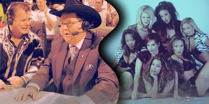 Who did a better job in these 8 aspects of wrestling?