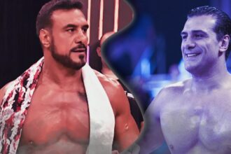Why Alberto Del Rio failed in WWE (& fails again)