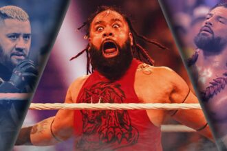 Why Jacob Fatu should be the next breakout bloodline star (& Why it should be Solosicore)