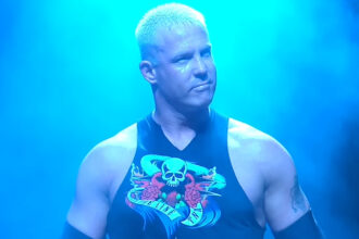 Why Kennedy blames Randy Orton for ruining his WWE career