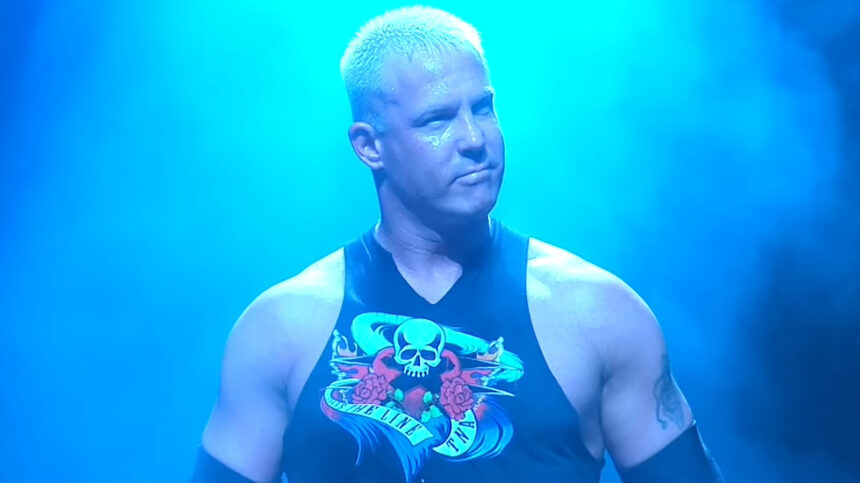 Why Kennedy blames Randy Orton for ruining his WWE career