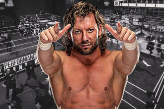 Why Kenny Omega wants to wave WWE's most controversial coaches