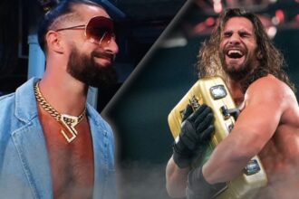 Why is Seth Rollins confident that he won't make good money as a bank winner?