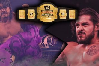 Why WWE must regain the Cruiserweight Championship in 2025