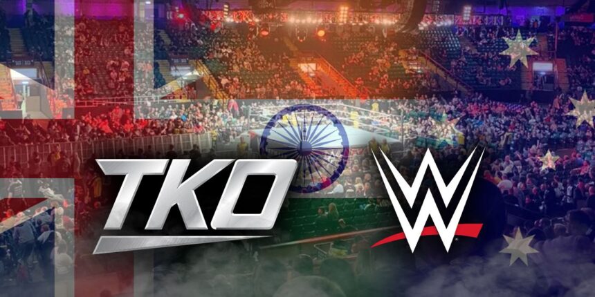 Why WWE's House Show Cuts Are Bad News for International Fans