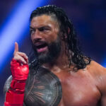 Why the teeth of the Roman rule of WWE may look different