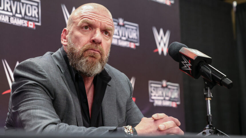 With the release of WWE Star, he left wrestling for good