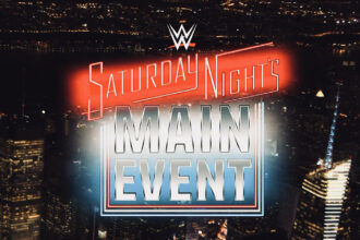 Women's title match has been added to the main event on Saturday night