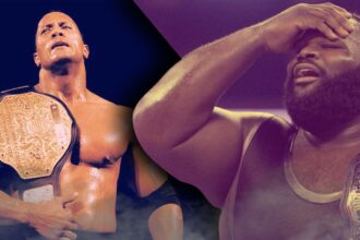 World Championship fans have forgotten that these WWE wrestlers held