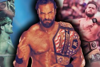 Worst WWE US Champion (in terms of in-ring skills)