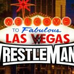 WrestleMania 42 Las Vegas closes, but not finished