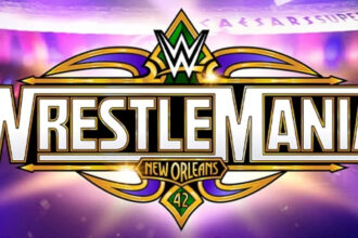 WrestleMania 42 in New Orleans? Probably not