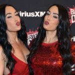 A wrestler who can't stand Nicky and Brie Bella