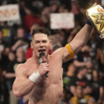Wrestlers claiming they have never used steroids