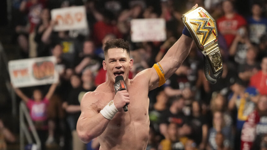 Wrestlers claiming they have never used steroids