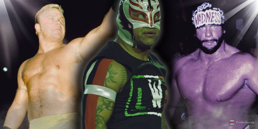 Wrestlers who controlled WWE and WCW (wrestlers who bombed both)