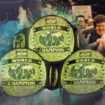 Wrestling Championships that were not fame