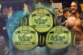 Wrestling Championships that were not fame