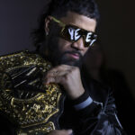 Wrestling Inc. chooses the winner