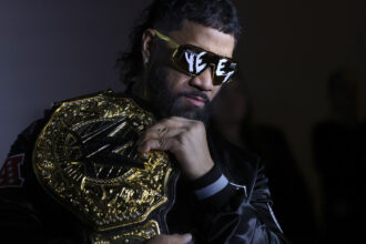 Wrestling Inc. chooses the winner
