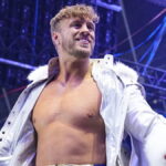 Wrestling Veteran Coaching AEW’s Will Ospreay