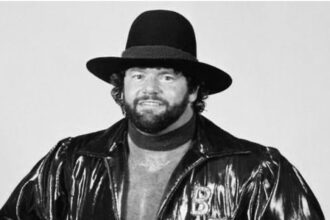 Wrestling legend Billy Jack Haynes ruled that he was not suited to a murder trial