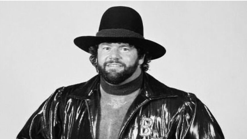 Wrestling legend Billy Jack Haynes ruled that he was not suited to a murder trial