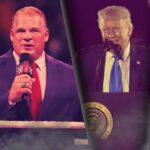 The nature of wrestling that enters the world of politics