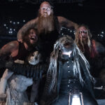 Wyatt Sids is back and disbands the tag title main event on WWESmackDown