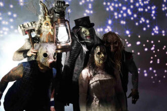 Wyatt Sids makes a surprising Smackdown return for Bray Wyatt's birthday