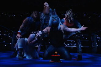 Wyatt Sicks Return To WWE On Bray Wyatt’s Birthday