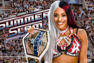 Zelina Vega nominates dream enemy for the showdown of WWE Summerslam