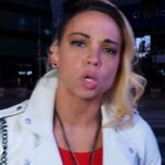 Zoey Stark breaks the silence after suffering a horrible knee injury