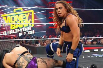 Zoey Stark suffers a serious knee injury during a WWE RAW match [Video]