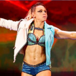 Zoey Stark update after WWE RAW injury