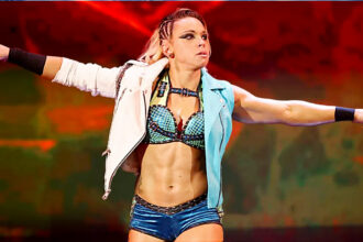 Zoey Stark update after WWE RAW injury